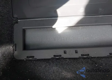 2021 Honda Cr-V Awd Special Edition из США, поврежденный, VIN 7FARW2H76ME032594